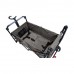 Fuxtec Foldable Luxury Multi-Function Wagon Handcart